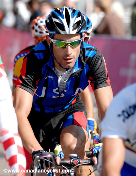 2007 Road World Championships