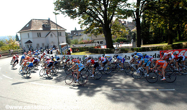 2007 Road World Championships