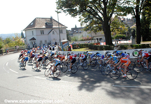 2007 Road World Championships
