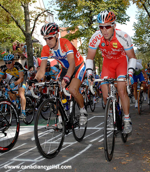 2007 Road World Championships