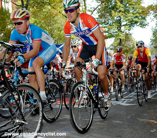 2007 Road World Championships