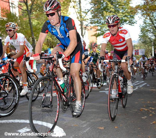2007 Road World Championships