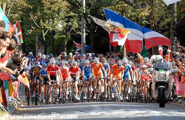 2007 Road World Championships