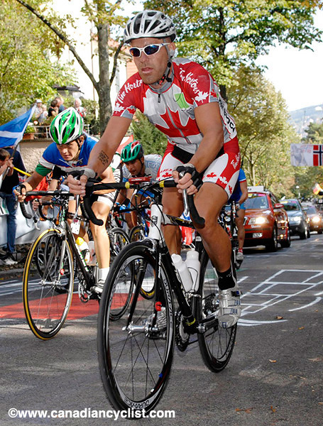 2007 Road World Championships