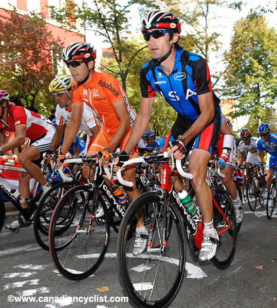 2007 Road World Championships