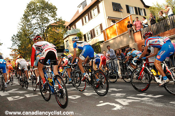 2007 Road World Championships
