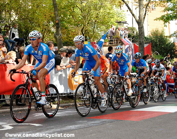 2007 Road World Championships