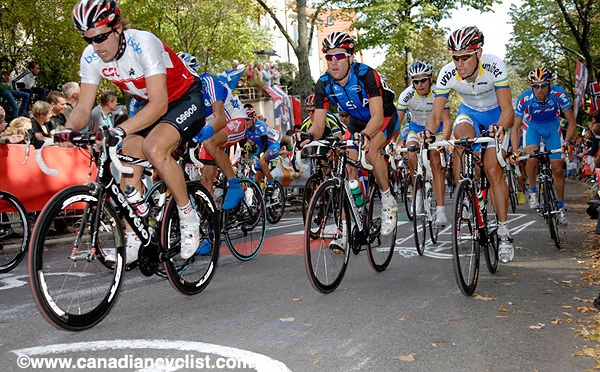 2007 Road World Championships