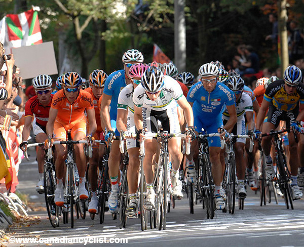 2007 Road World Championships