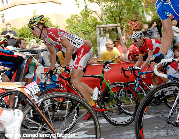 2007 Road World Championships