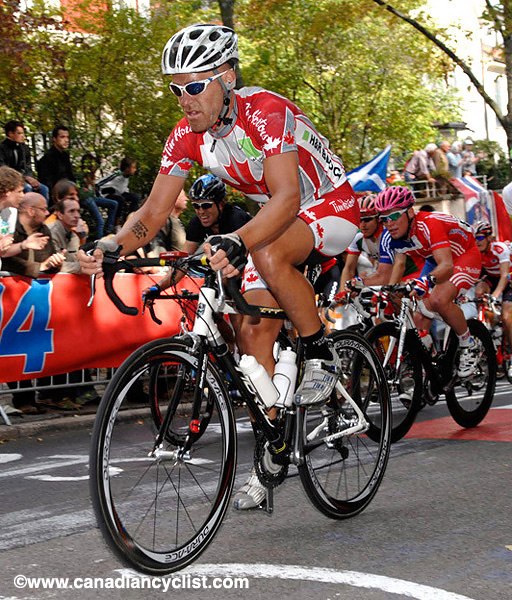 2007 Road World Championships