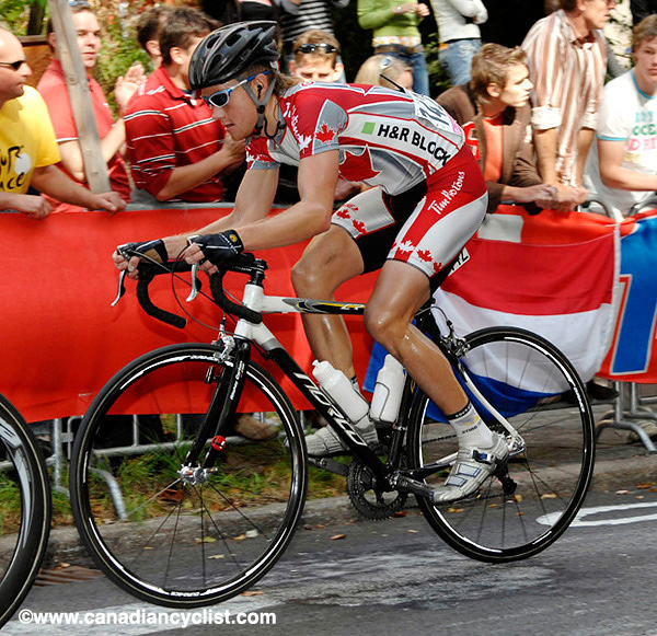 2007 Road World Championships