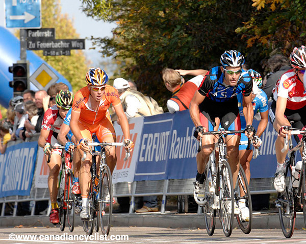 2007 Road World Championships