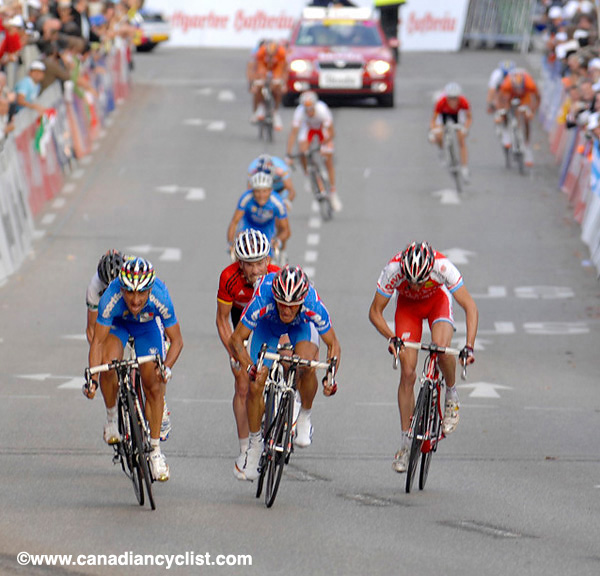 2007 Road World Championships