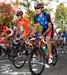 2007 Road World Championships