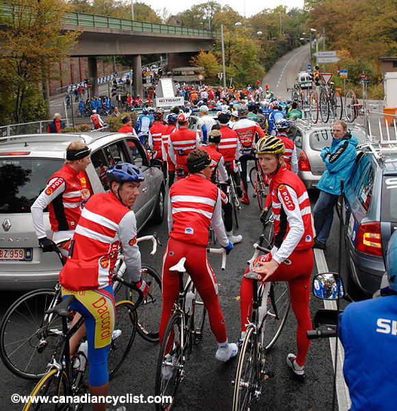 2007 Road World Championships