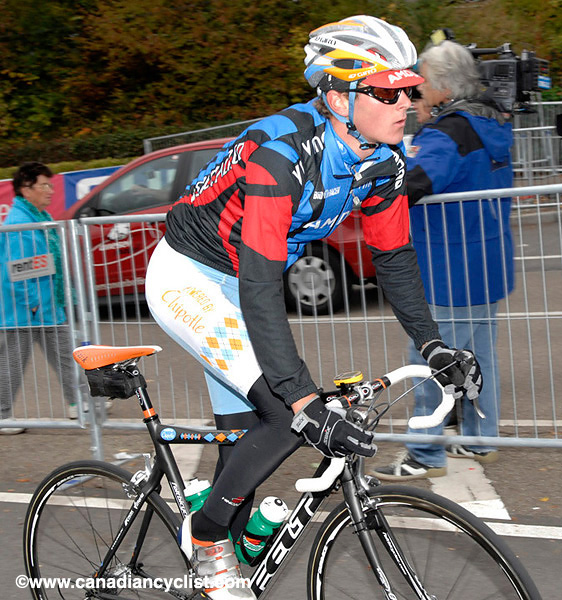 2007 Road World Championships