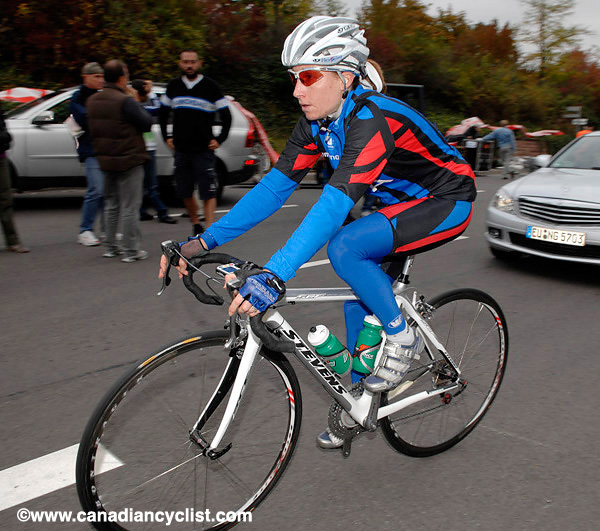 2007 Road World Championships
