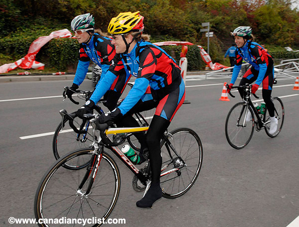 2007 Road World Championships
