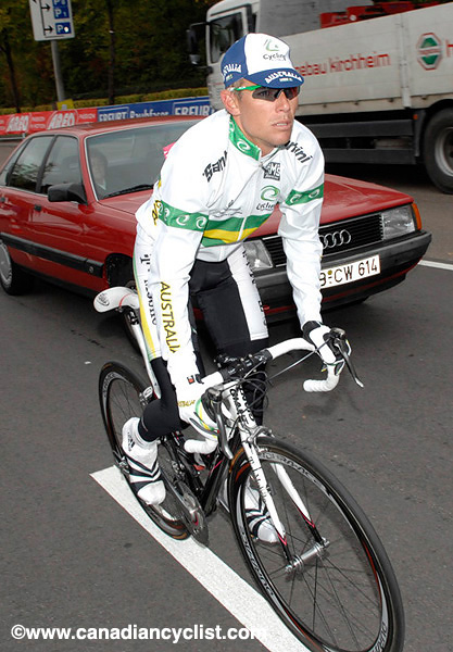 2007 Road World Championships