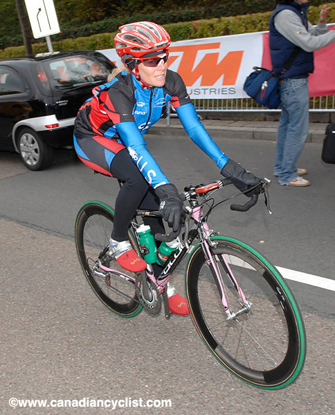 2007 Road World Championships