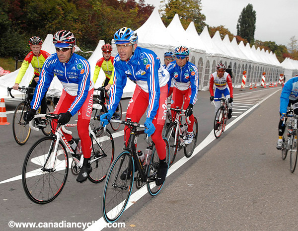 2007 Road World Championships