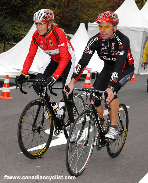 2007 Road World Championships