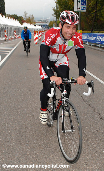 2007 Road World Championships