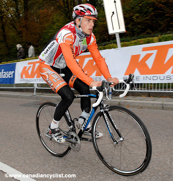 2007 Road World Championships