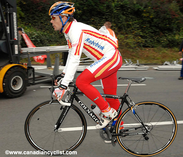 2007 Road World Championships
