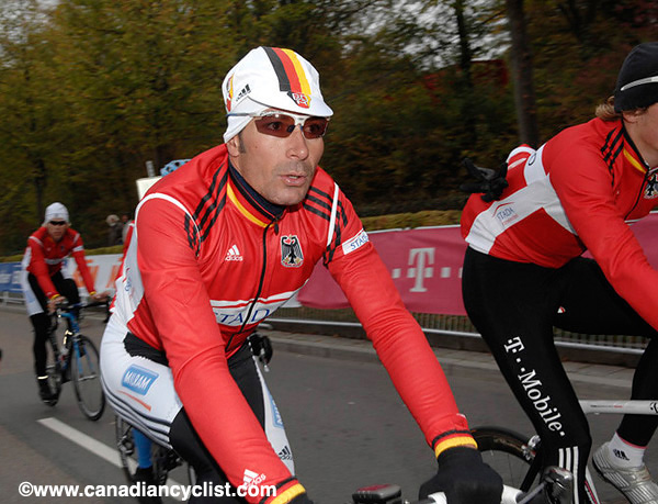 2007 Road World Championships