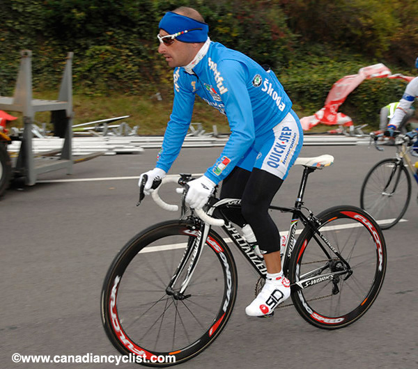 2007 Road World Championships