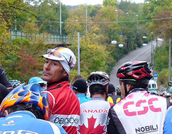 2007 Road World Championships