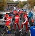 2007 Road World Championships