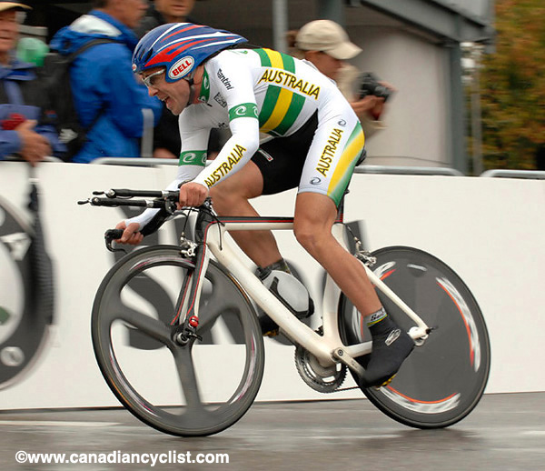 2007 Road World Championships