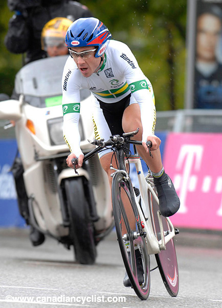 2007 Road World Championships