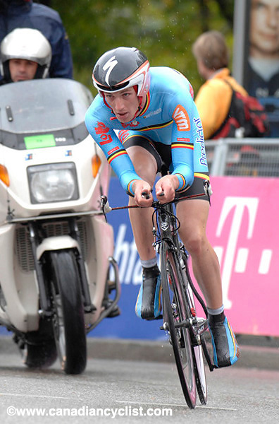 2007 Road World Championships