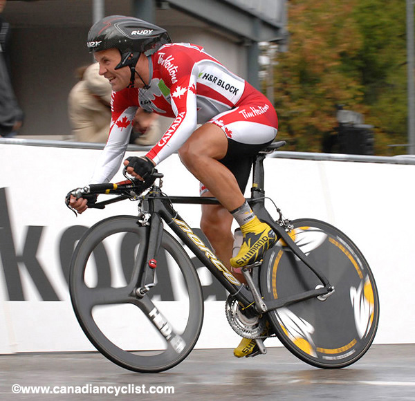 2007 Road World Championships