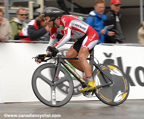 2007 Road World Championships
