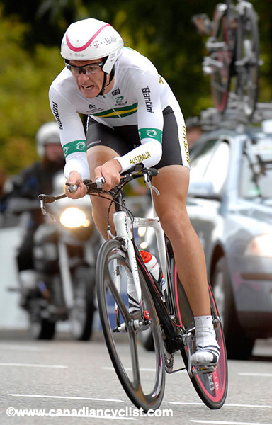 2007 Road World Championships
