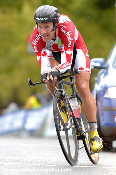 2007 Road World Championships