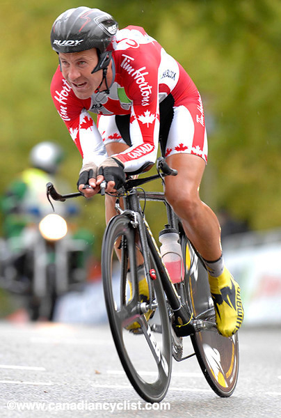 2007 Road World Championships