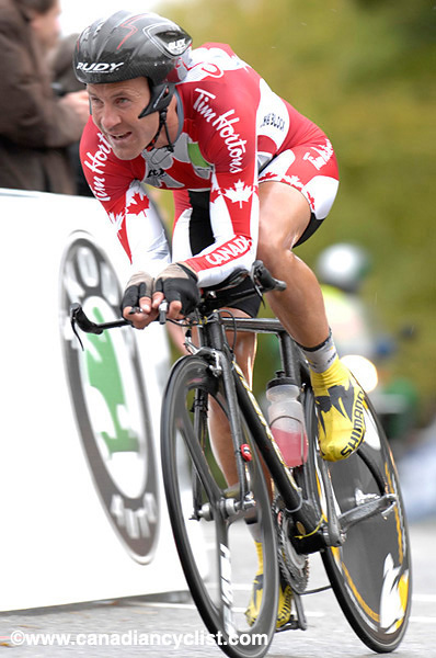 2007 Road World Championships