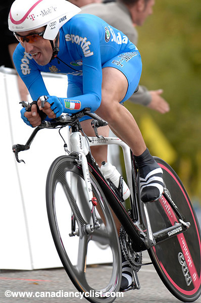 2007 Road World Championships