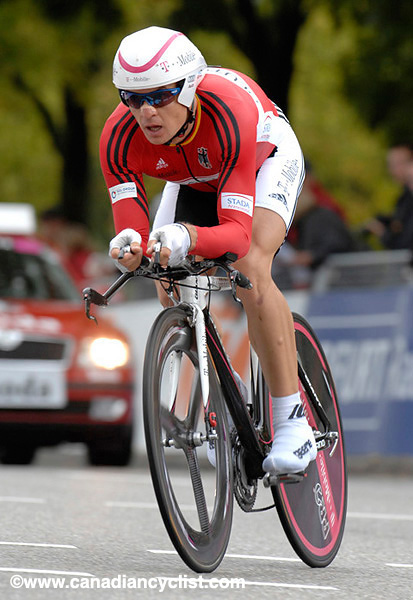 2007 Road World Championships