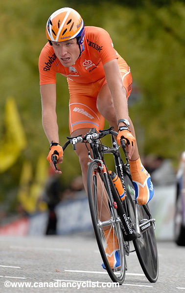 2007 Road World Championships
