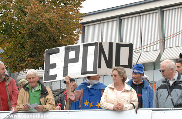 2007 Road World Championships