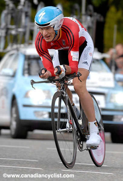 2007 Road World Championships
