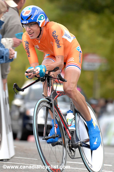 2007 Road World Championships
