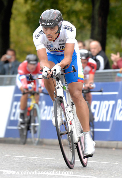 2007 Road World Championships